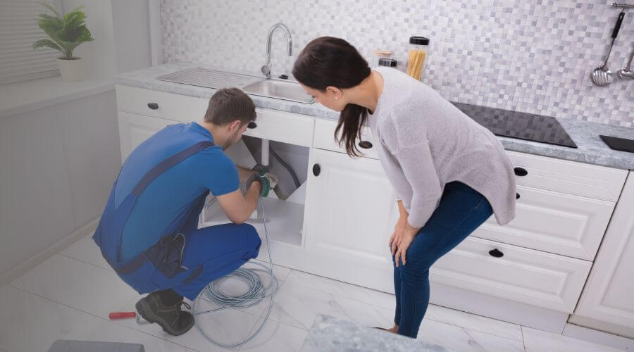 Professional bathroom faucet installation in Perry, FL